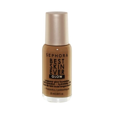 BEST SKIN EVER GLOW FDT  (BASE DE MAQUILLAJE DE LARGA DURACIÓN)